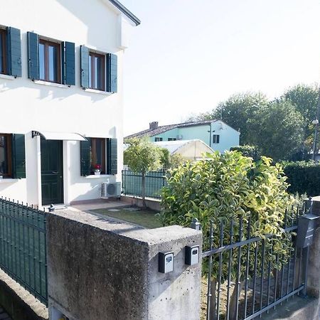 Dimore Al Borgo Montagnana  Buitenkant foto