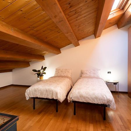 Dimore Al Borgo Montagnana  Buitenkant foto