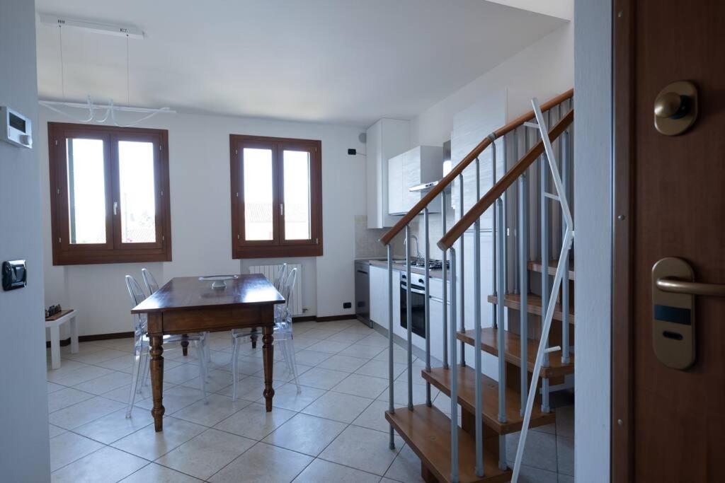 Dimore Al Borgo Montagnana  Buitenkant foto