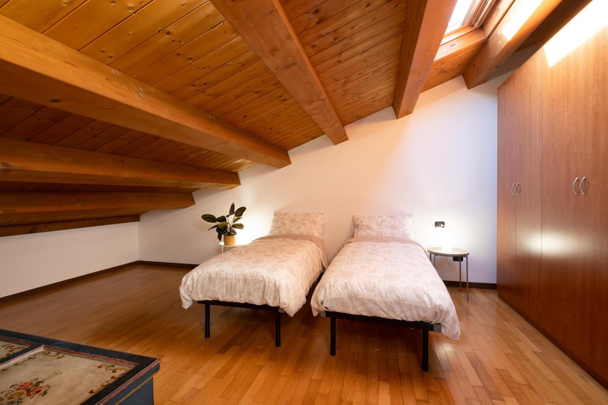 Dimore Al Borgo Montagnana  Buitenkant foto